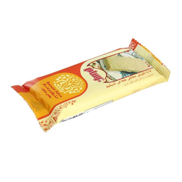 حلوا شکری برسام - ۸۰ گرم